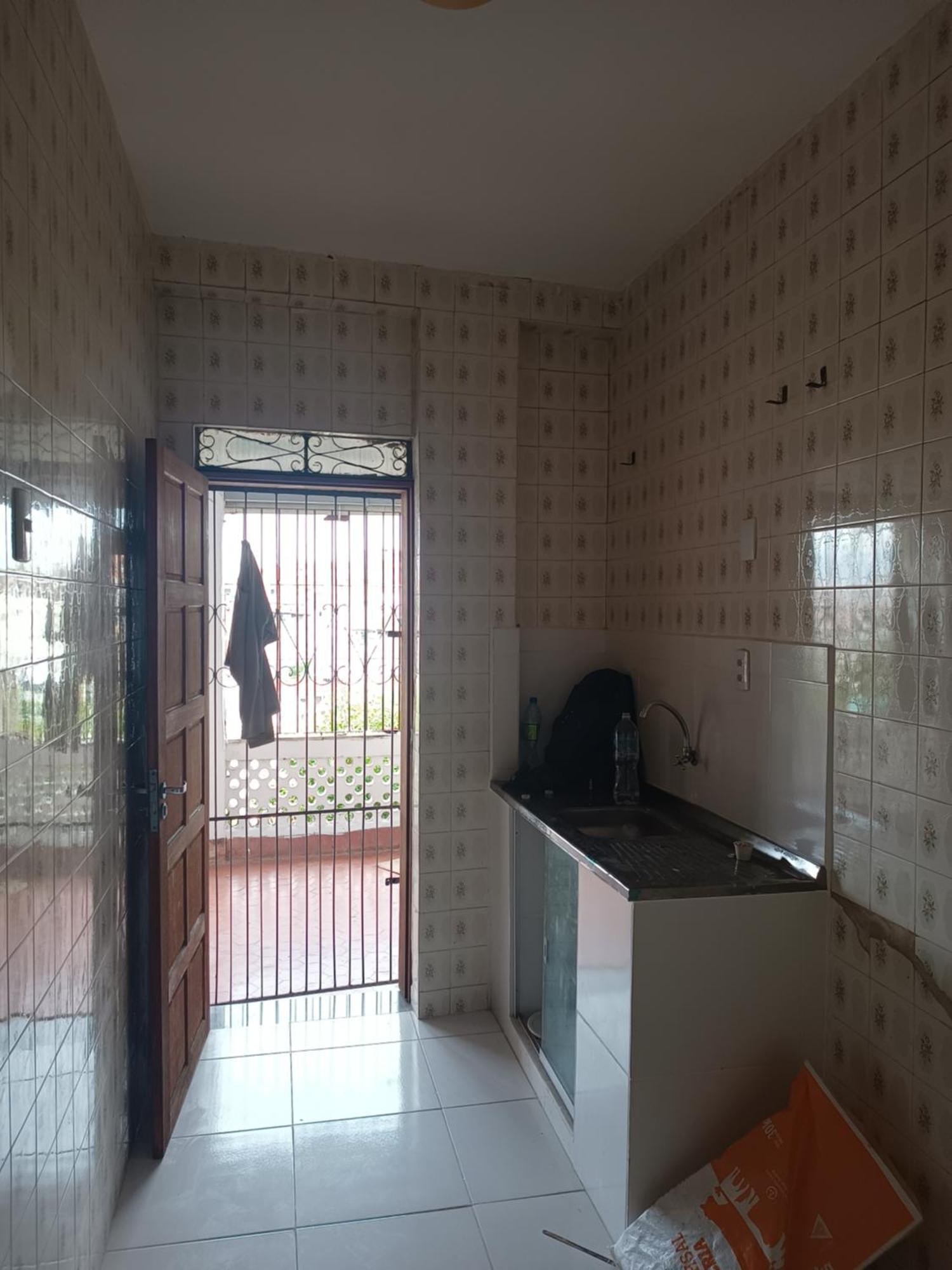 Casa Para Carnaval Holiday home Salvador