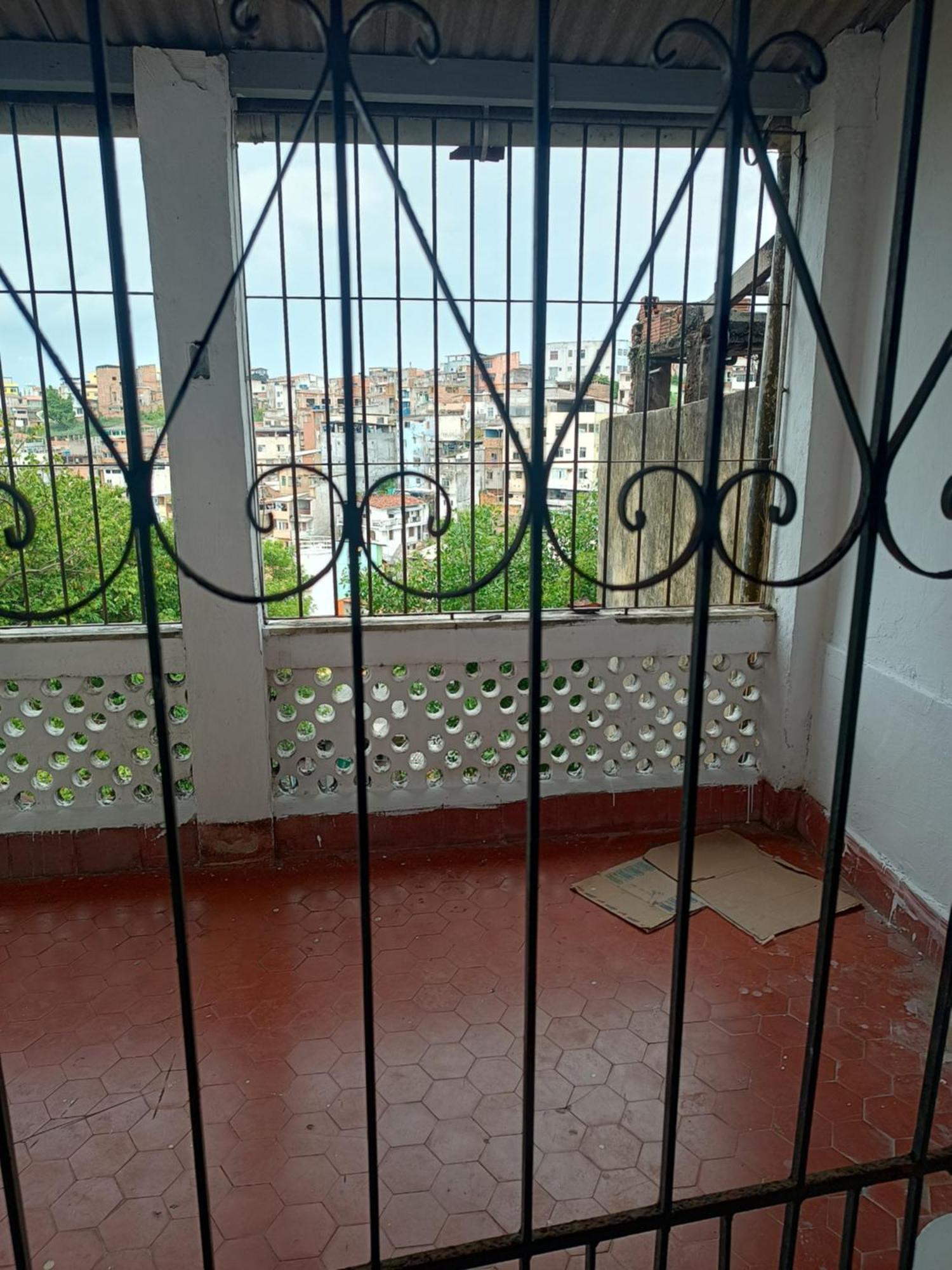 Casa Para Carnaval Holiday home